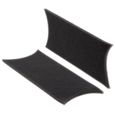 KUPÉLUFTFILTER
