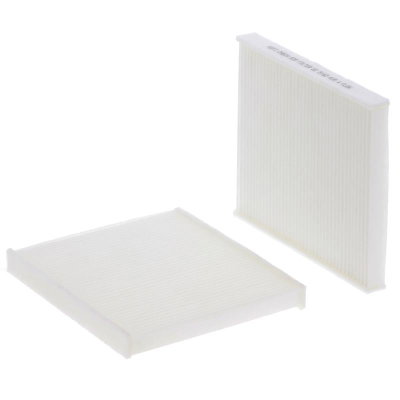KUPÉLUFTFILTER