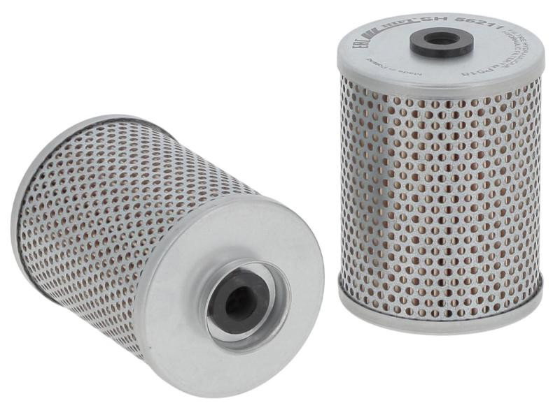 HYDRAULFILTER