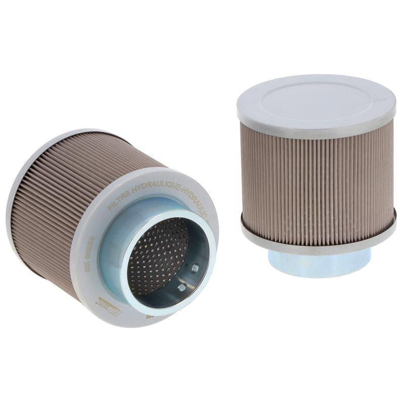 HYDRAULFILTER