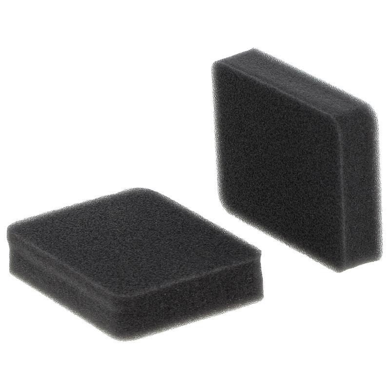 LUFTFILTER