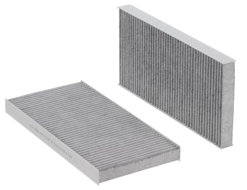 KUPÉLUFTFILTER