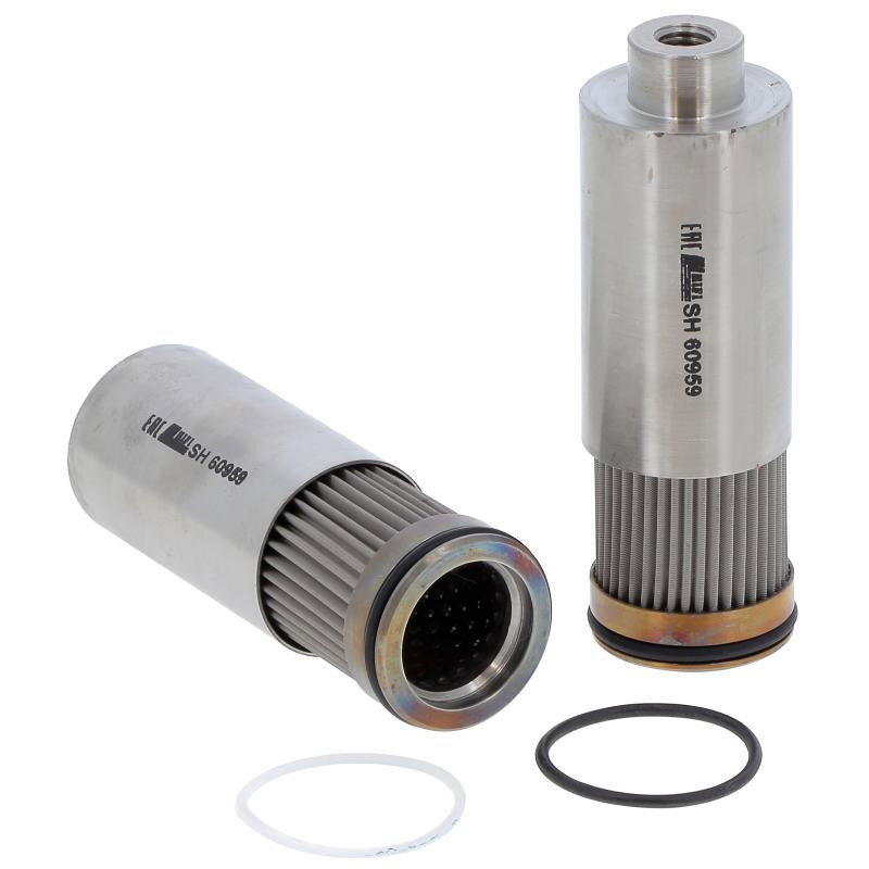 HYDRAULFILTER