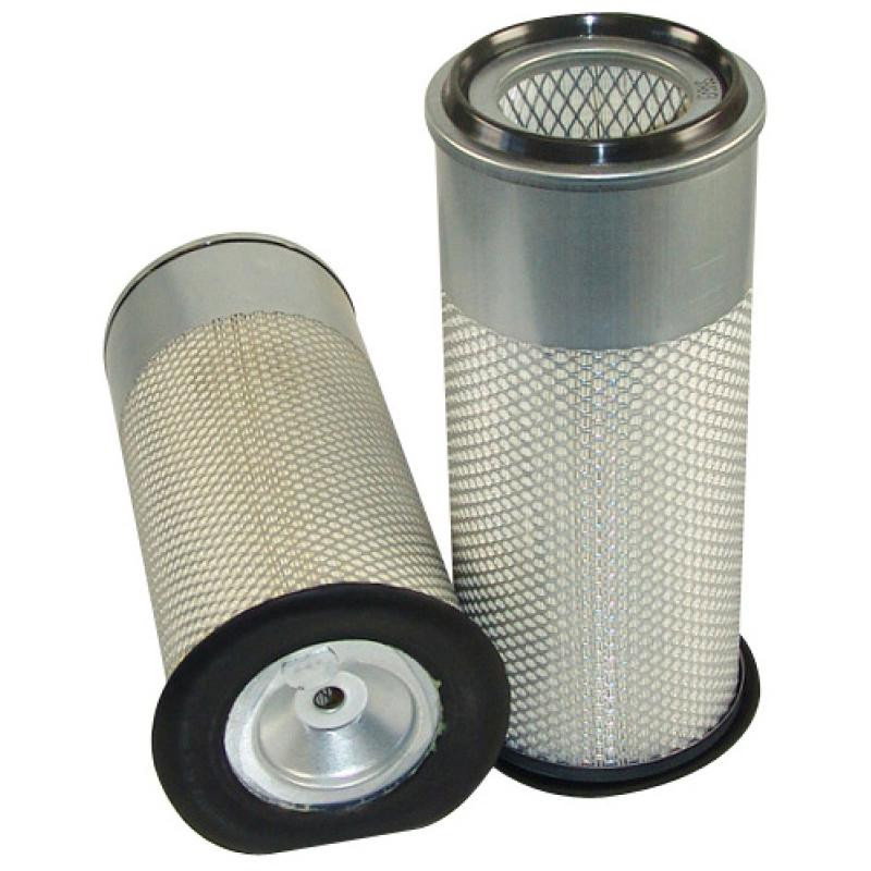 LUFTFILTER