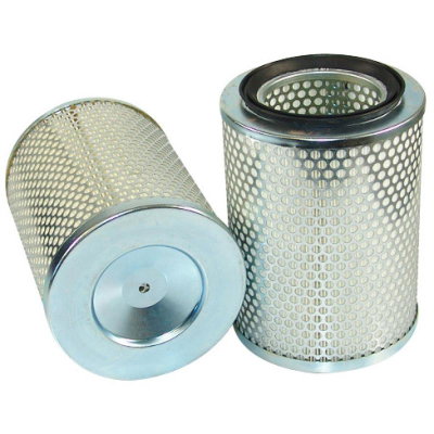 LUFTFILTER