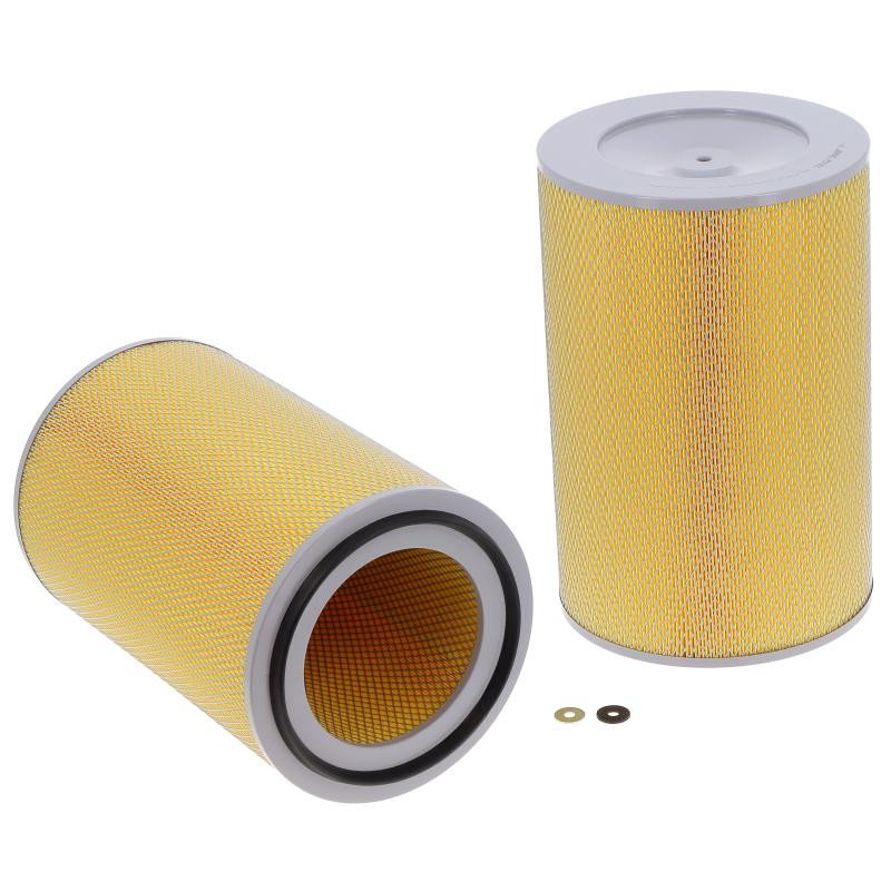 LUFTFILTER