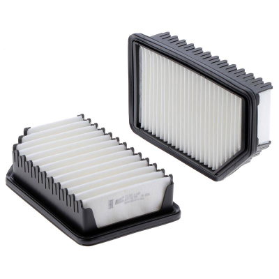 LUFTFILTER