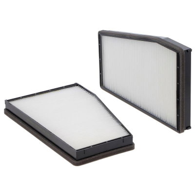 KUPÉLUFTFILTER