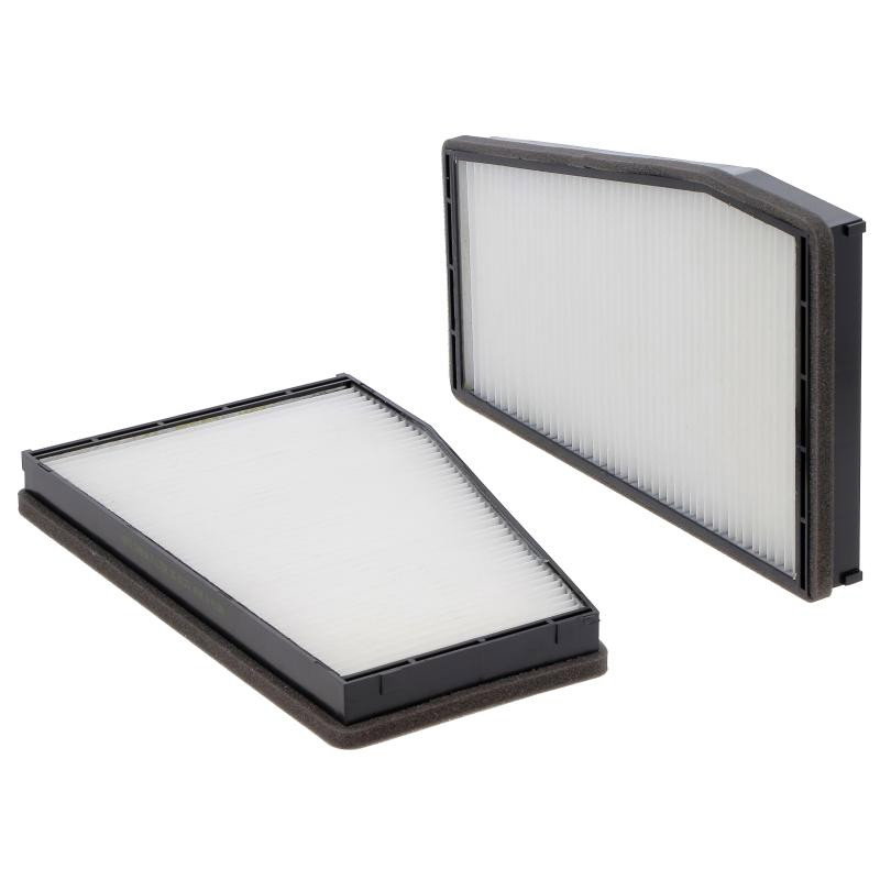 KUPÉLUFTFILTER
