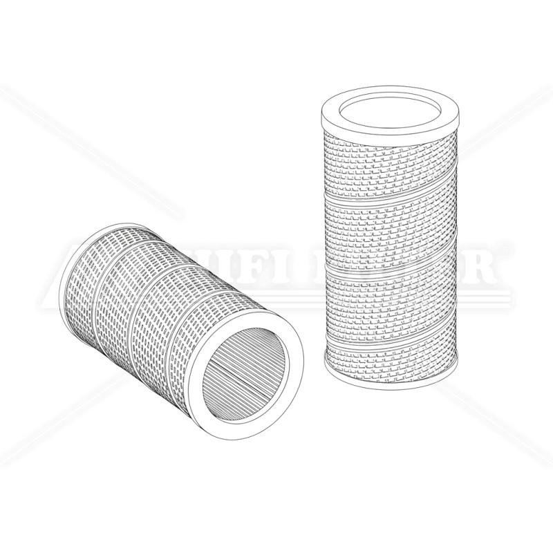 HYDRAULFILTER