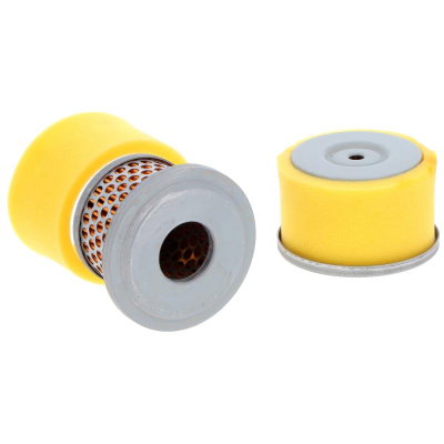 LUFTFILTER