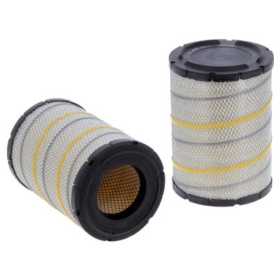 LUFTFILTER