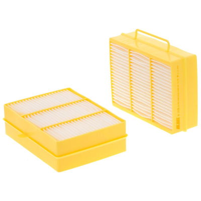 KUPÉLUFTFILTER