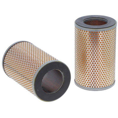 HYDRAULFILTER