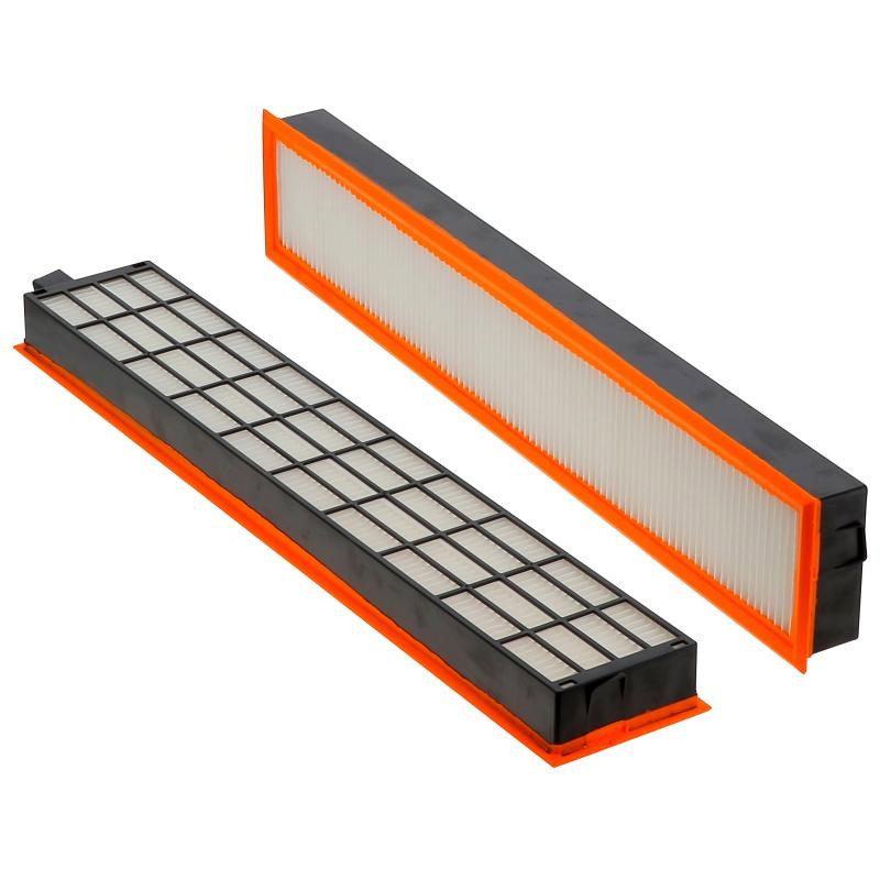 KUPÉLUFTFILTER