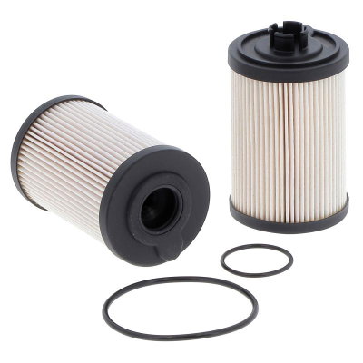 BRÄNSLE-/VATTENAVSKILJARE FILTER