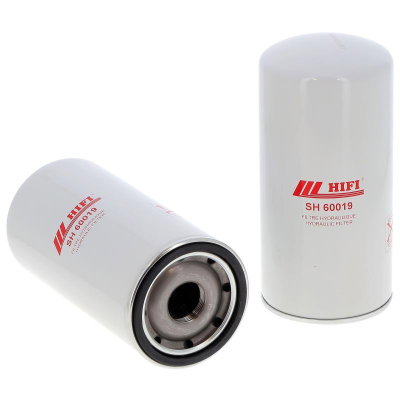 HYDRAULFILTER
