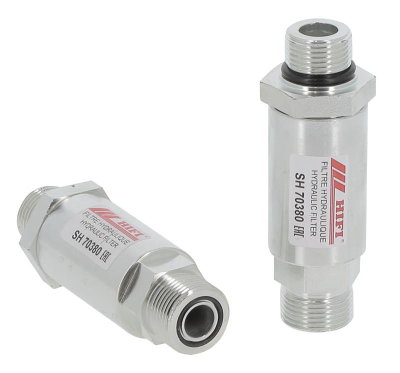 HYDRAULFILTER