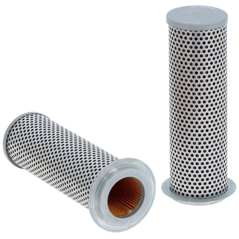 HYDRAULFILTER