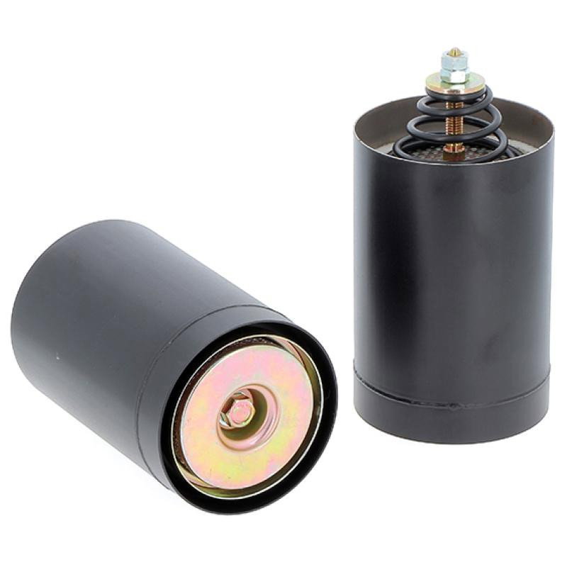 TORKFILTER
