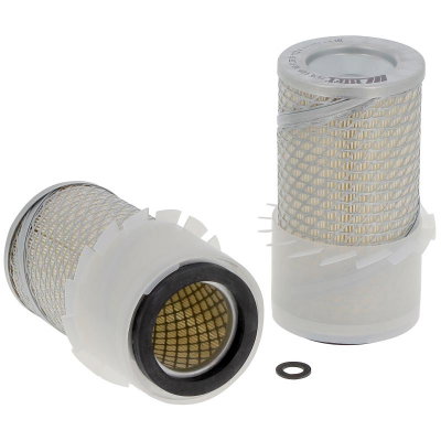 LUFTFILTER