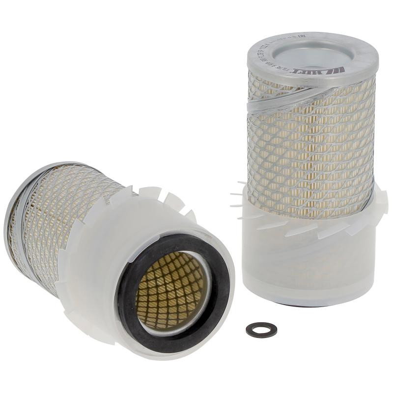 LUFTFILTER