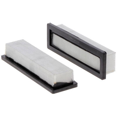 KUPÉLUFTFILTER