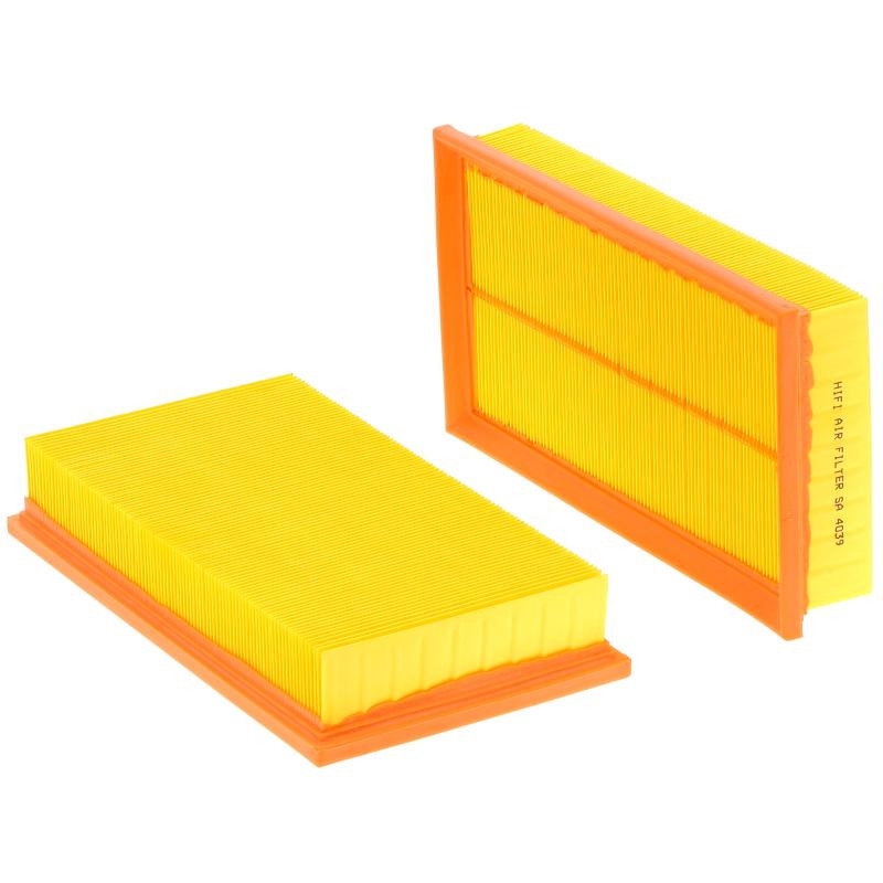 LUFTFILTER