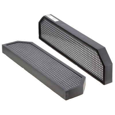 KUPÉLUFTFILTER