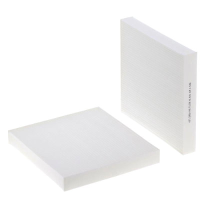 KUPÉLUFTFILTER
