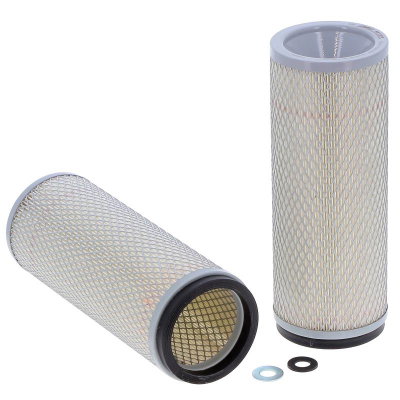 LUFTFILTER