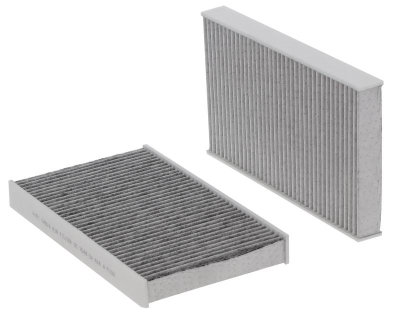 KUPÉLUFTFILTER