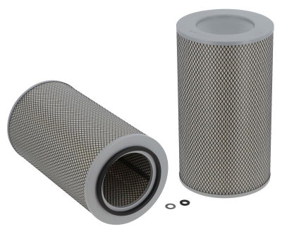 LUFTFILTER