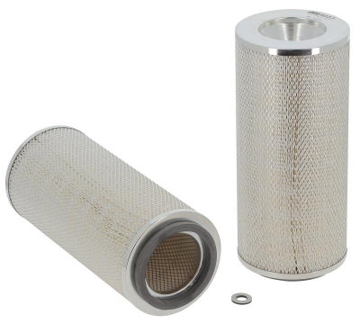 LUFTFILTER