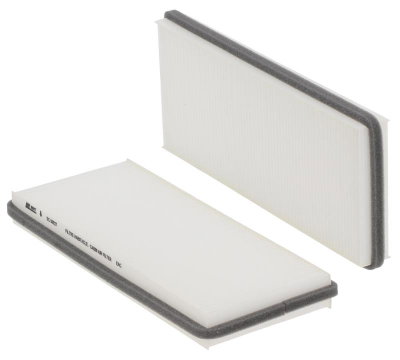 KUPÉLUFTFILTER
