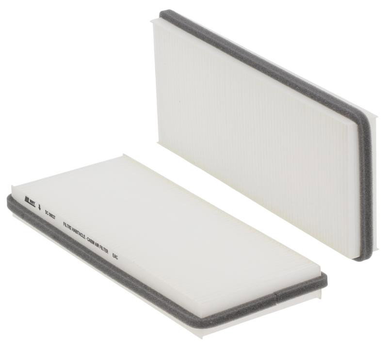 KUPÉLUFTFILTER