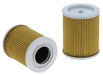 HYDRAULFILTER