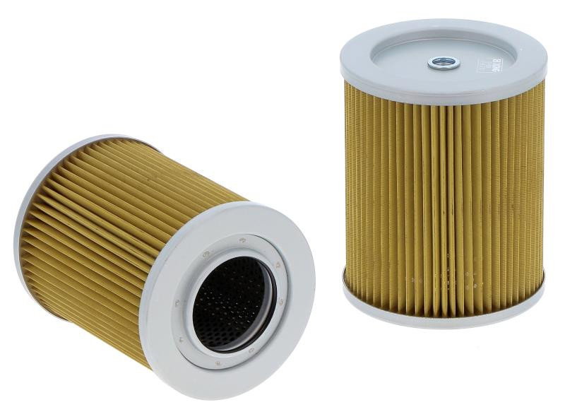 HYDRAULFILTER
