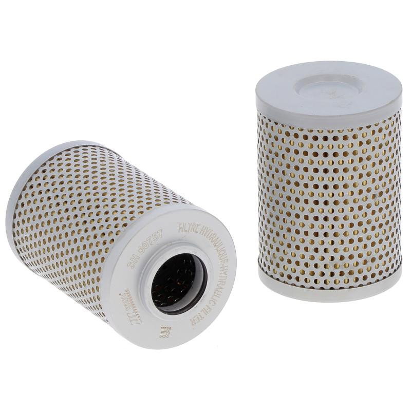 HYDRAULFILTER