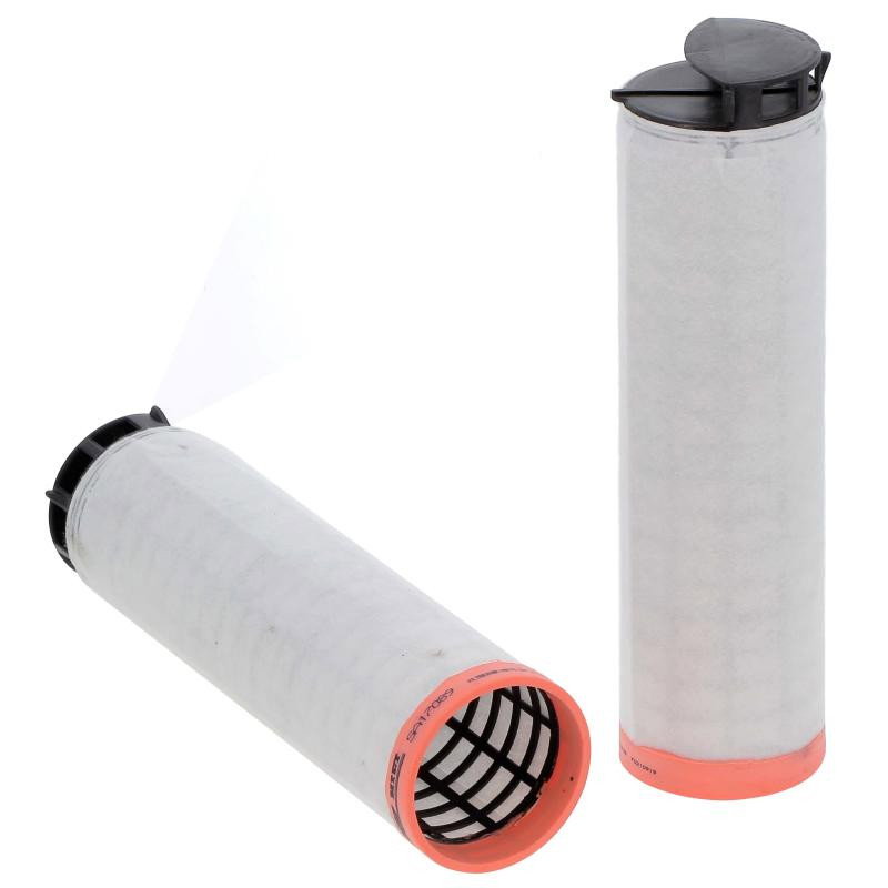 LUFTFILTER