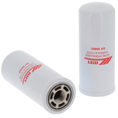 HYDRAULFILTER