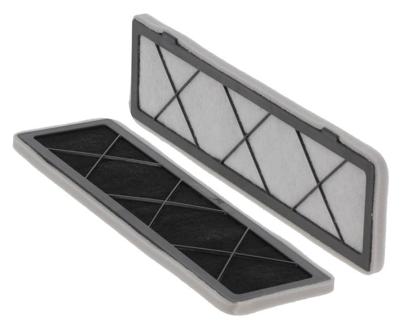 KUPÉLUFTFILTER