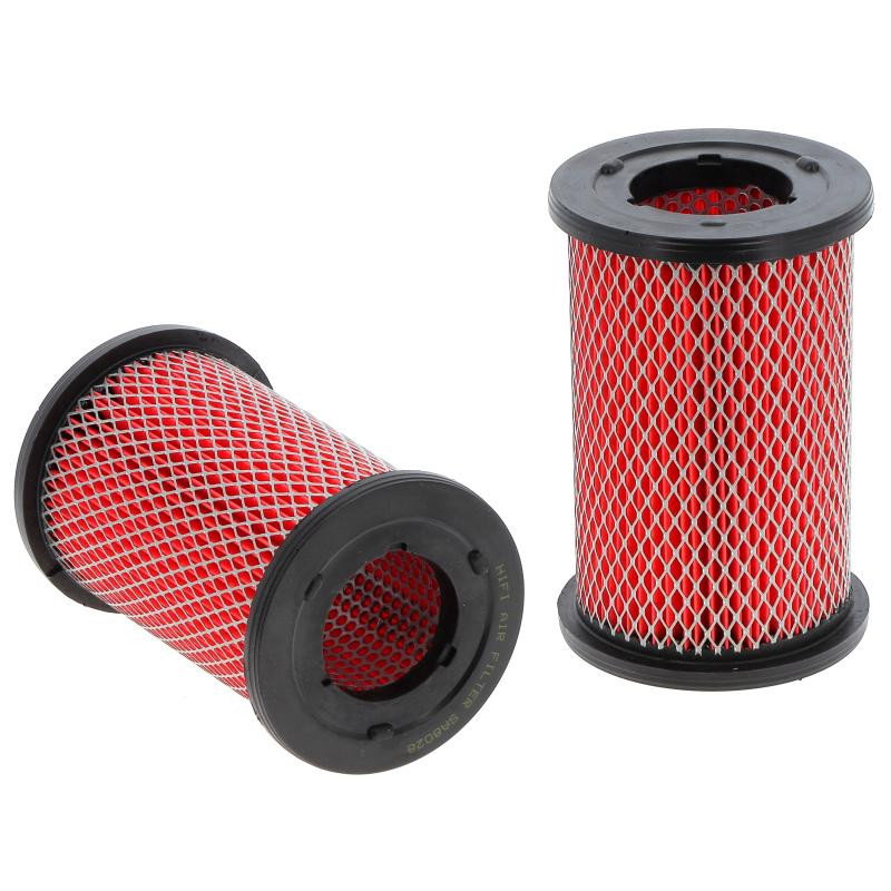 LUFTFILTER