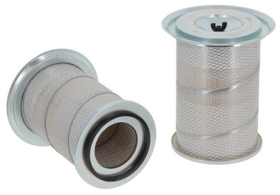 LUFTFILTER