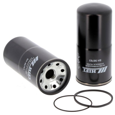 HYDRAULFILTER