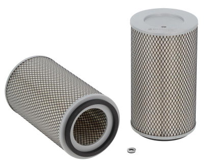 LUFTFILTER