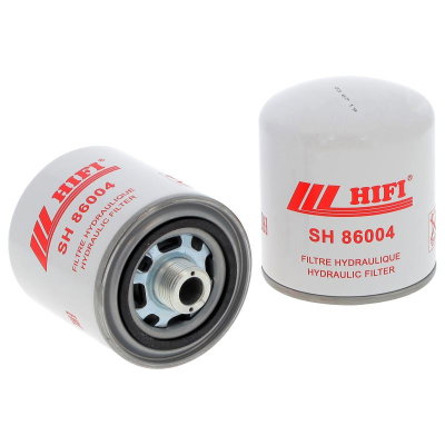 HYDRAULFILTER