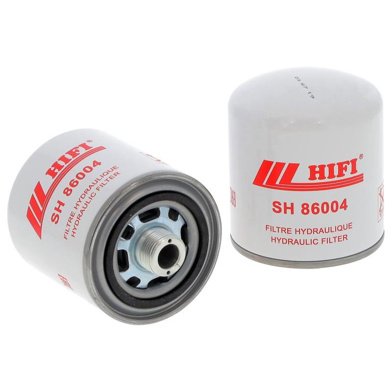 HYDRAULFILTER