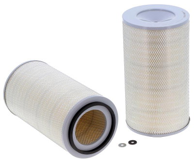 LUFTFILTER
