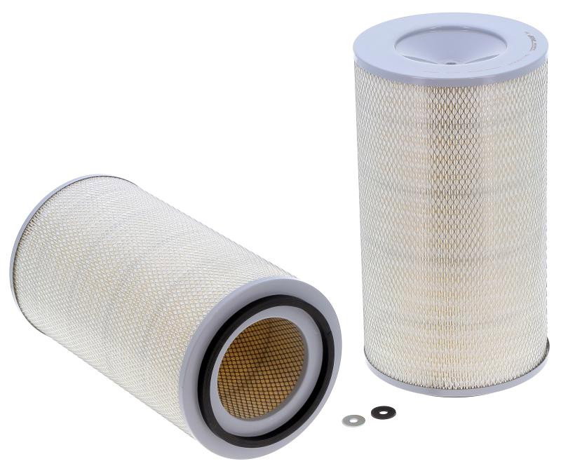 LUFTFILTER